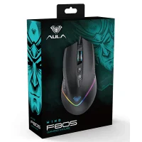 Игровая мышь AULA Wind F805 фото 6